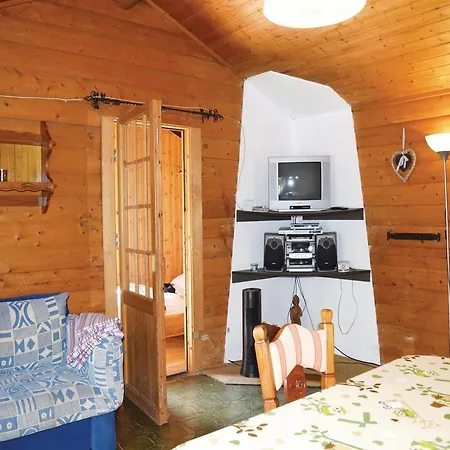 Haus Balmes U Holiday home Hermeskeil