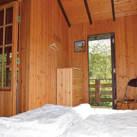 Haus Balmes U Holiday home Hermeskeil