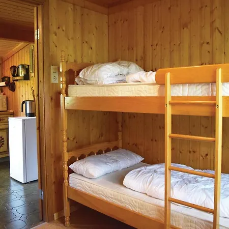 Haus Balmes U Holiday home Hermeskeil