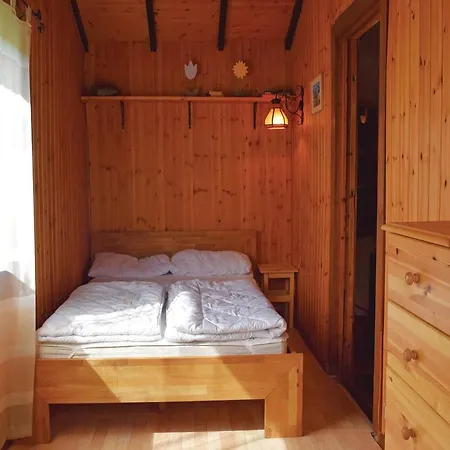 Haus Balmes U Holiday home Hermeskeil